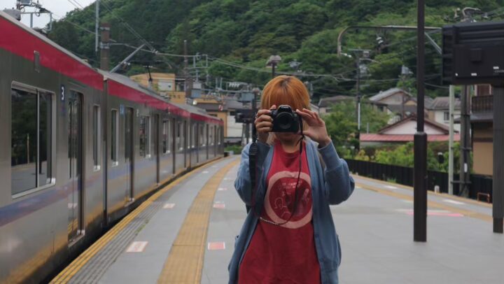 私が日本で学んだこと