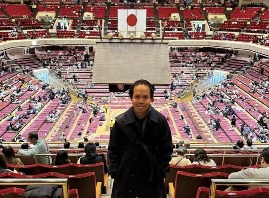 Learning, Teaching, and Living in Japan: My Experience at Tokyo Gakugei University